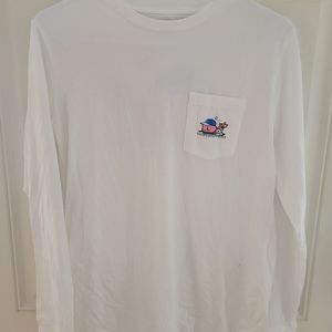 Vineyard Vines Long Sleeve Shirt